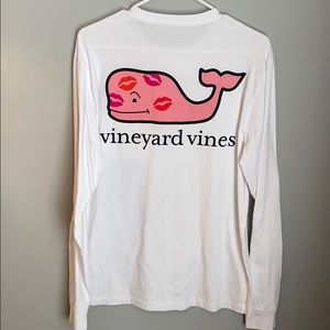 VINEYARD VINES VDAY TEE